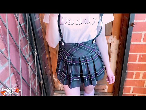 ❤️ Schoolgirl Sucks tagħha Dick profondament u fucks minflok klassijiet. ❌ Porn anali lilna mt.xxxtun.ru