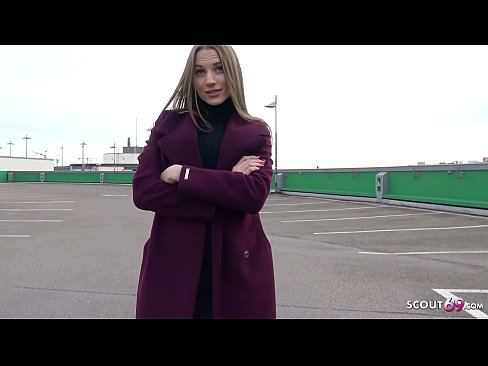 ❤️ GERMAN SCOUT HUWA ĦOLMA LI Tmiss STEELE, PARKING LOT TELLTALE U SEXY GĦALL-FLUS ❌ Porn anali lilna mt.xxxtun.ru