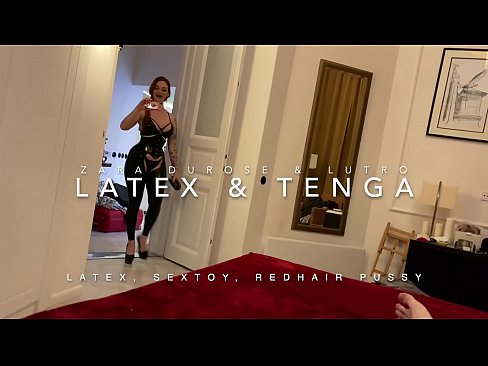 ❤️ Stepsister Redheaded fil-kostum tal-latex fucked minn stepbrother ❌ Porn anali lilna mt.xxxtun.ru