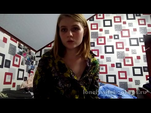 ❤️ Studenta blonda żagħżugħa mir-Russja jħobb dicks akbar. ❌ Porn anali lilna mt.xxxtun.ru