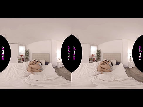 ❤️ PORNBCN VR Żewġ lesbjani żgħażagħ iqumu qarn f'realtà virtwali 4K 180 3D Geneva Bellucci Katrina Moreno ❌ Porn anali lilna mt.xxxtun.ru